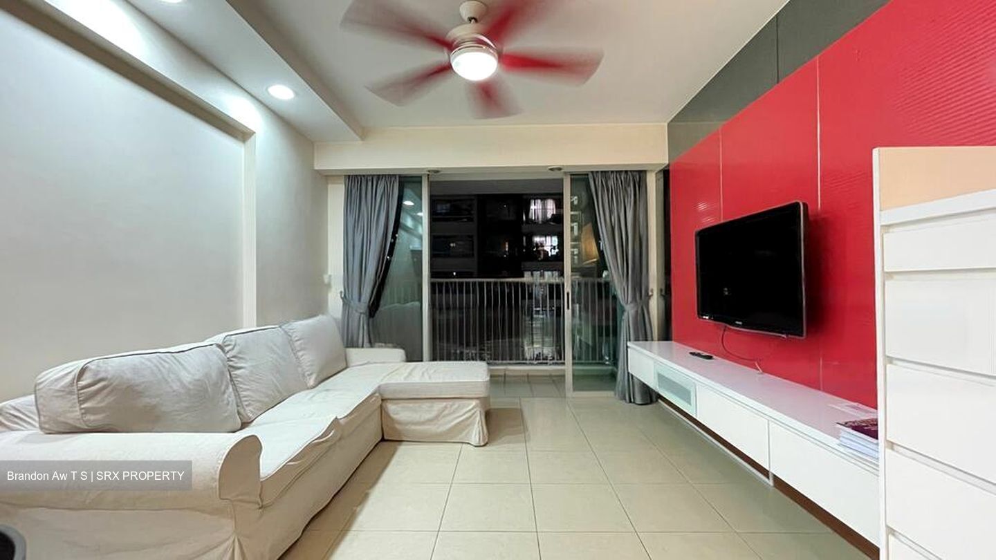 Blk 306D Treelodge@punggol (Punggol), HDB 4 Rooms #634546111